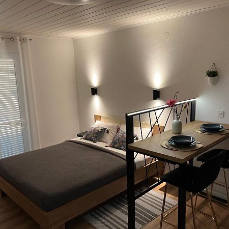 Apartment Bagaric 스타리 그라드 외부 사진