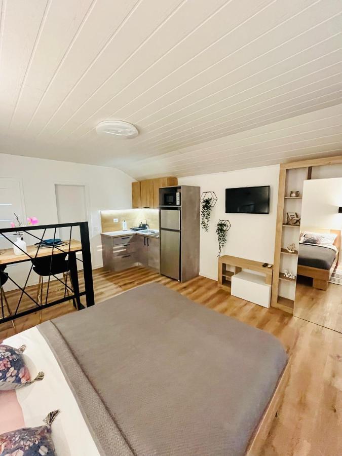 Apartment Bagaric 스타리 그라드 외부 사진