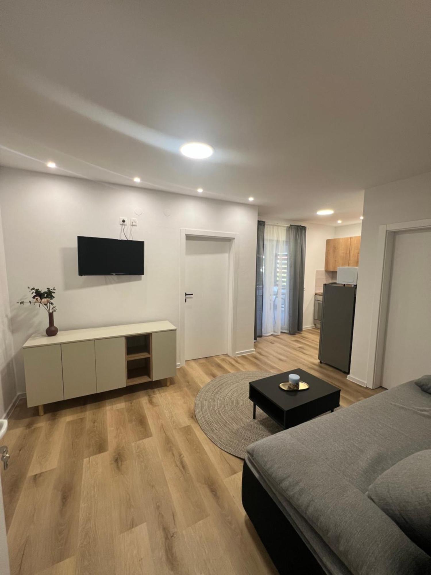 Apartment Bagaric 스타리 그라드 외부 사진