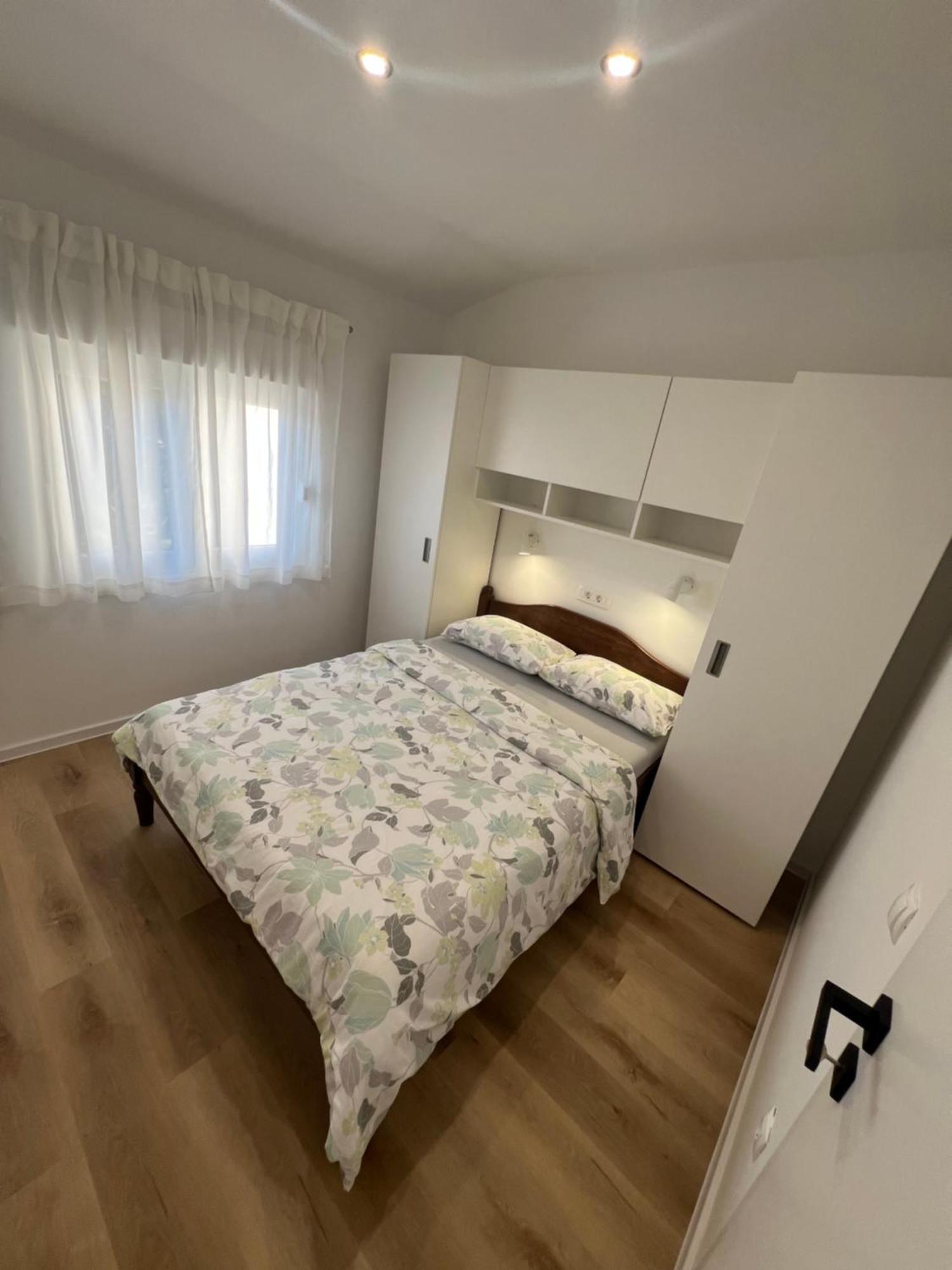 Apartment Bagaric 스타리 그라드 외부 사진